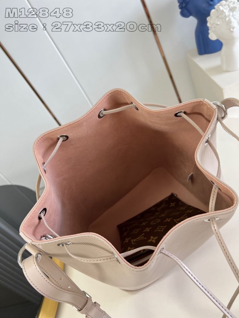 LV Bucket Bags